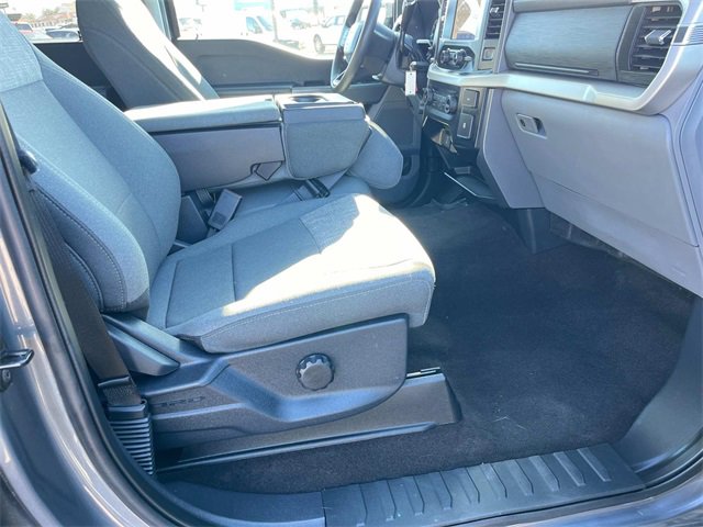 Used 2023 Ford F150 XLT image 14