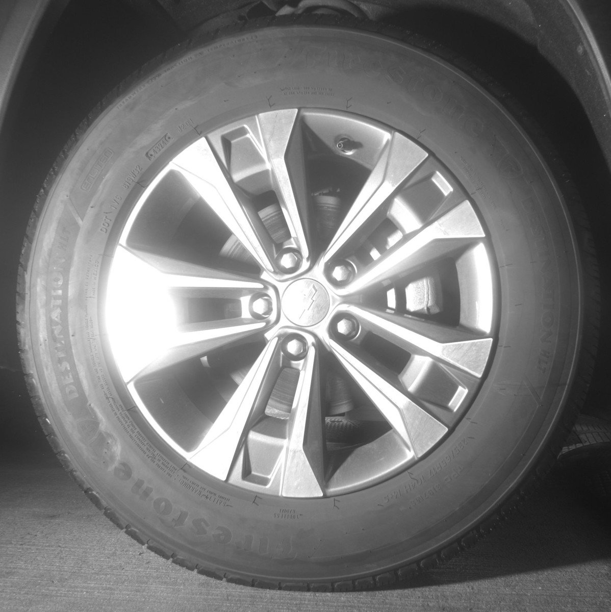 Used 2025 Chevrolet Equinox LT FWD image 13
