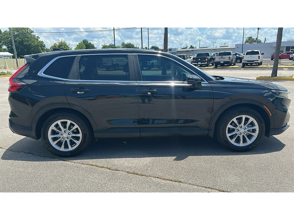 Used 2023 Honda CR-V EX-L image 7