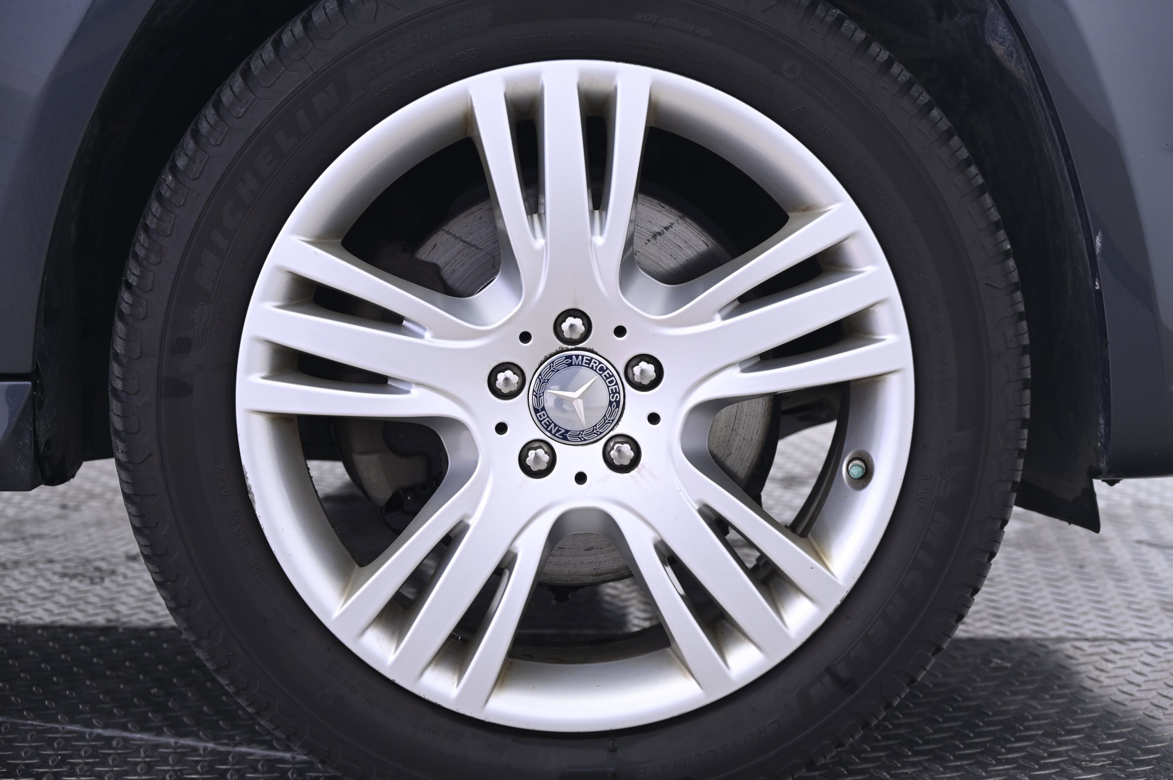 Used 2015 Mercedes-Benz GLK 350 4MATIC image 14