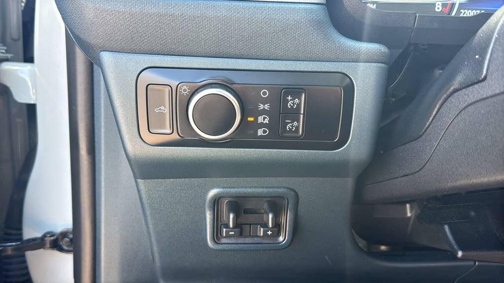 Used 2023 Ford Maverick Lariat w/ Lariat Luxury Package AWD/4WD image 16