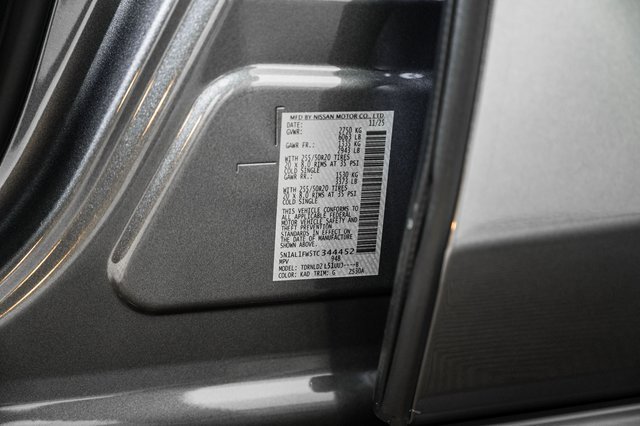 New 2026 INFINITI QX60 Sport image 25