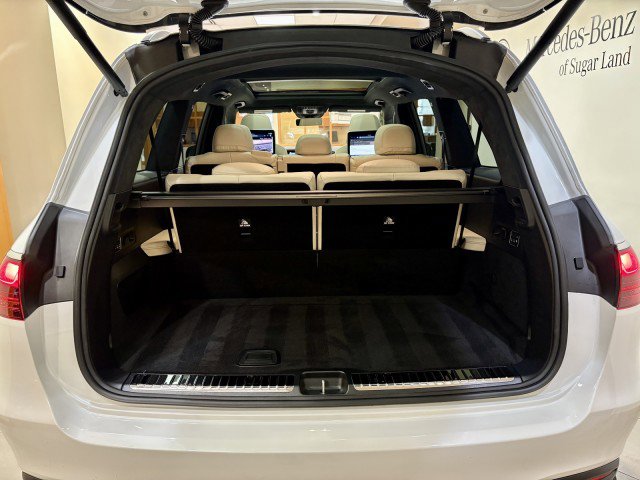 New 2026 Mercedes-Benz GLS 63 AMG 4MATIC image 33