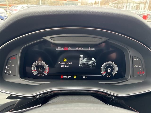 New 2026 Audi Q7 3.0T Premium Plus image 21