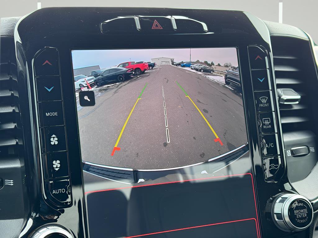 Used 2022 RAM 1500 Limited image 14