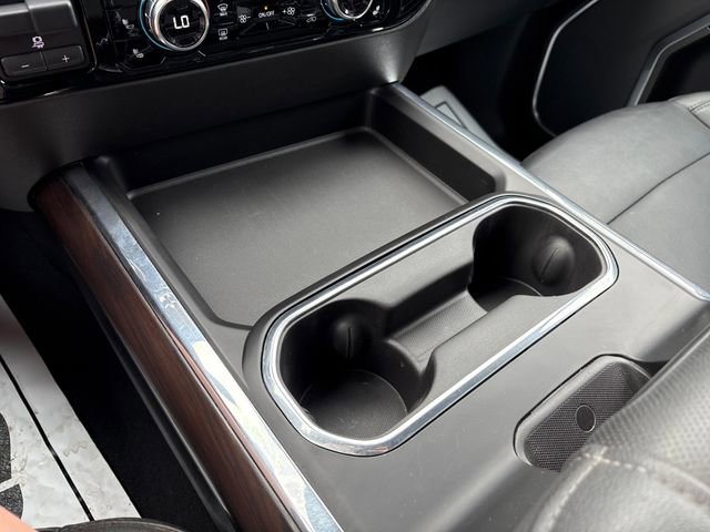 Used 2024 GMC Sierra 2500 SLT w/ SLT Convenience Package AWD/4WD image 20