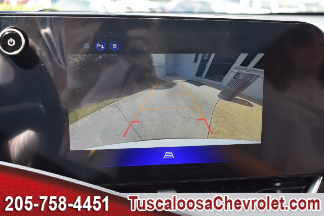 New 2027 Chevrolet Equinox LT w/ Convenience Package II FWD image 28