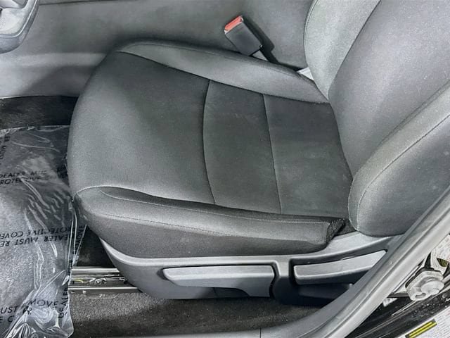 Used 2025 Nissan Sentra S FWD image 18