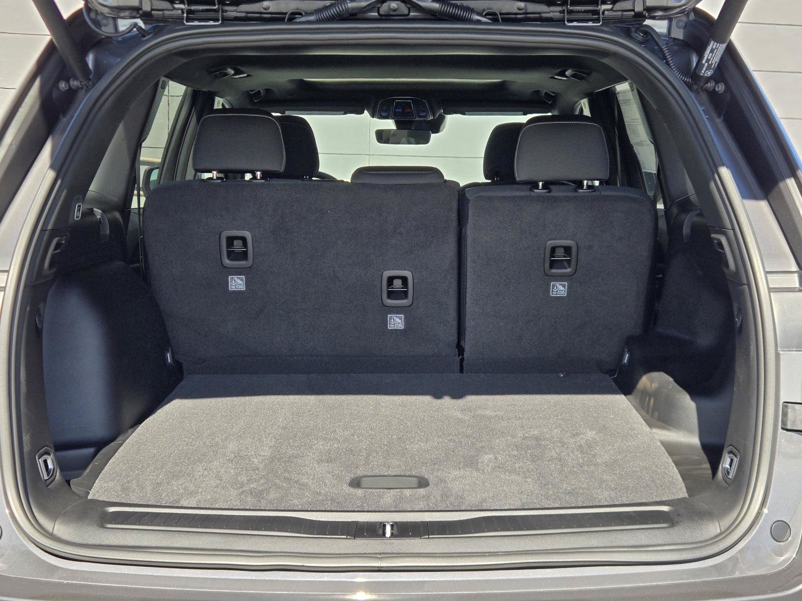 New 2026 Jeep Grand Cherokee Laredo X RWD image 27