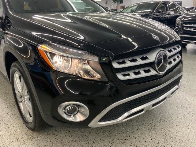 Used 2019 Mercedes-Benz GLA 250 4MATIC image 39