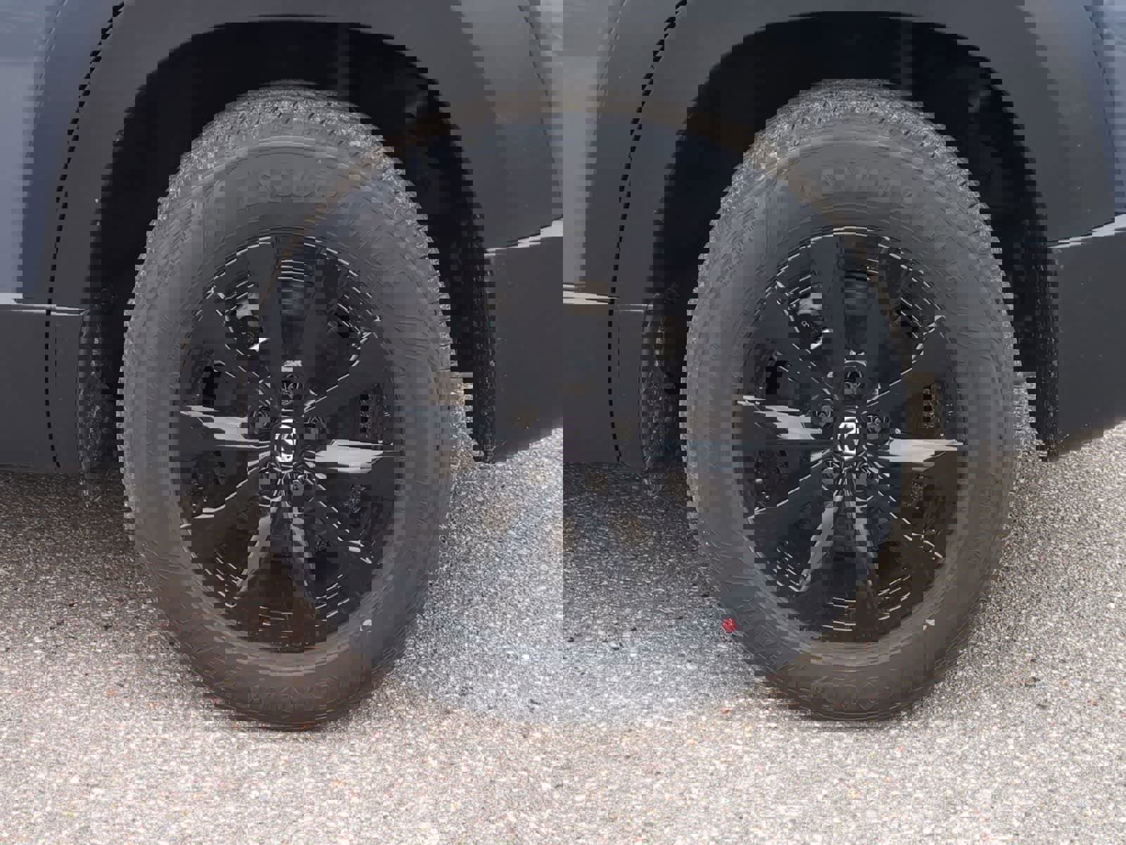 New 2026 MAZDA CX-50 AWD 2.5 Hybrid w/ Weather Package image 13