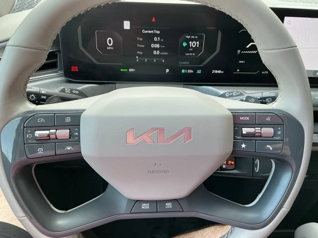 Used 2024 Kia EV9 Land AWD/4WD image 28