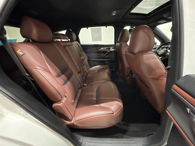 Used 2018 MAZDA CX-9 Signature AWD/4WD image 22