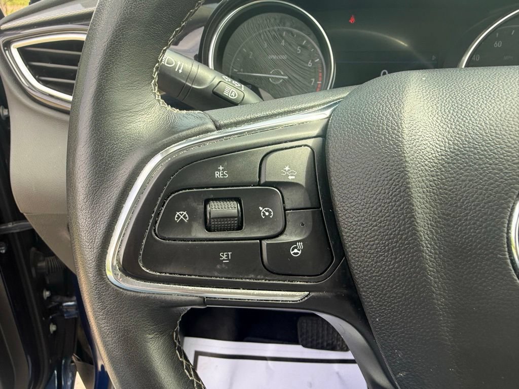 Used 2023 Buick Encore GX Essence FWD image 30