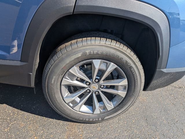 New 2026 Chevrolet Equinox LT FWD image 21