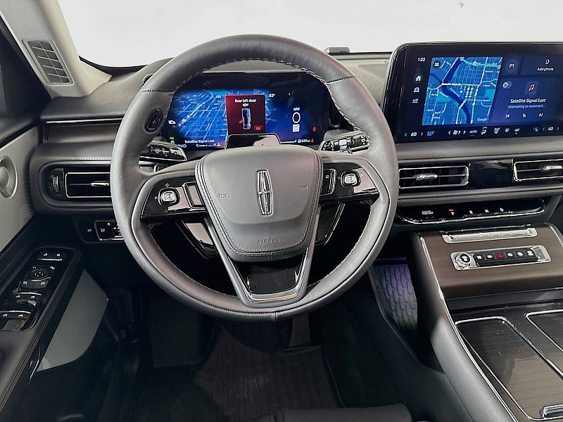 New 2025 Lincoln Aviator Reserve w/ Equipment Group 201A image 24
