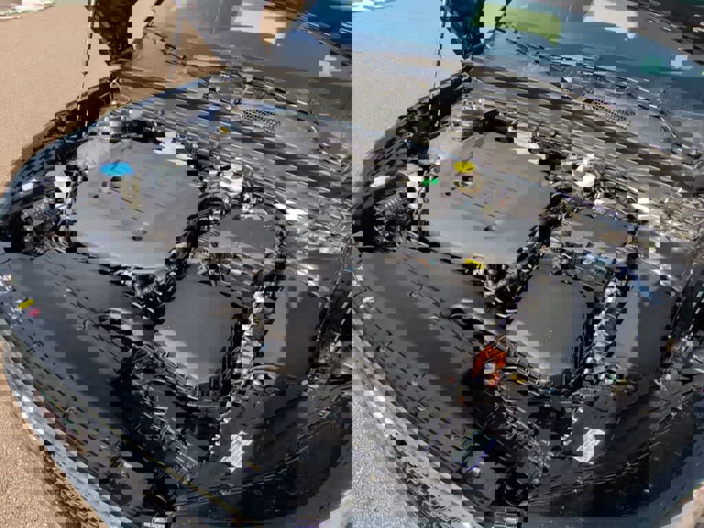 New 2026 Volvo XC40 B5 Ultra w/ Protection Package Premier image 14