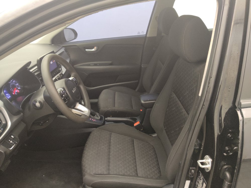 Used 2023 Kia Rio S FWD image 17