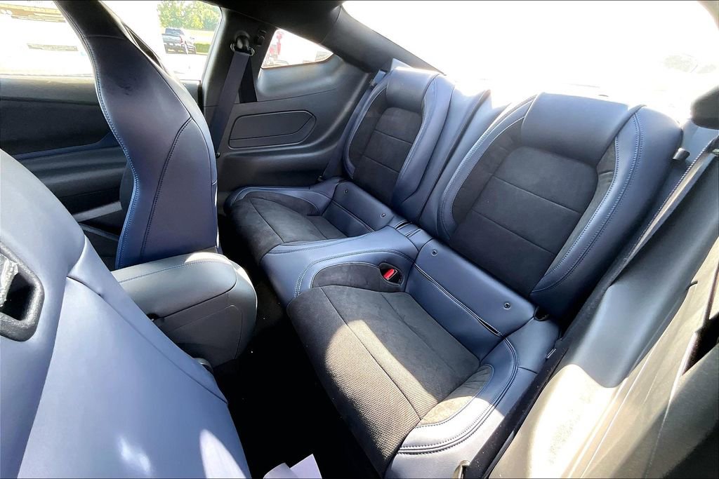 New 2025 Ford Mustang Dark Horse w/ Dark Horse Handlin Package image 10