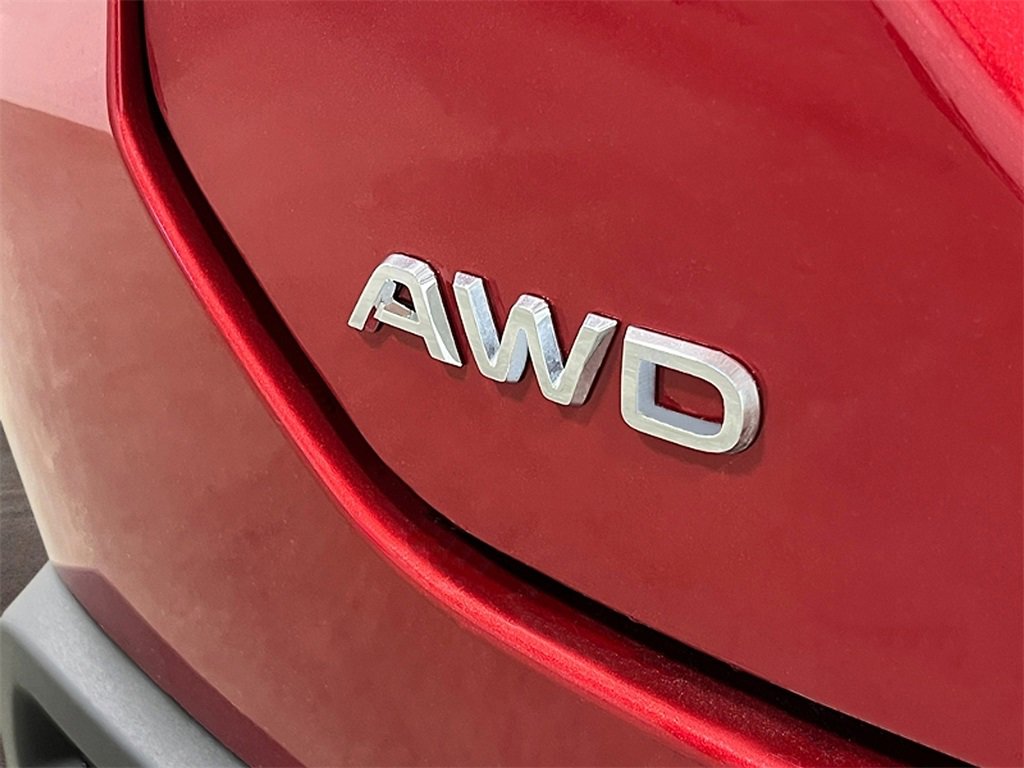 New 2025 Honda Pilot EX-L image 5