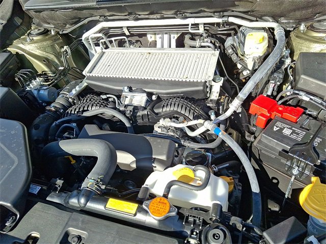 Used 2025 Subaru Ascent Bronze Edition w/ Onyx Package image 27