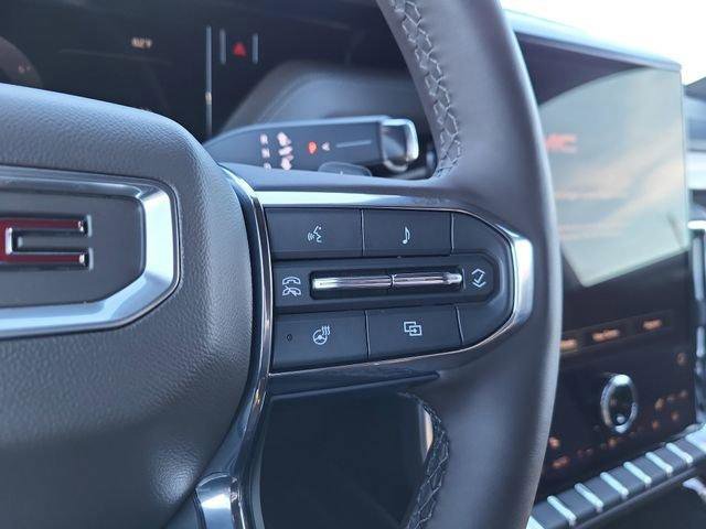 New 2025 GMC Yukon Elevation AWD/4WD image 20