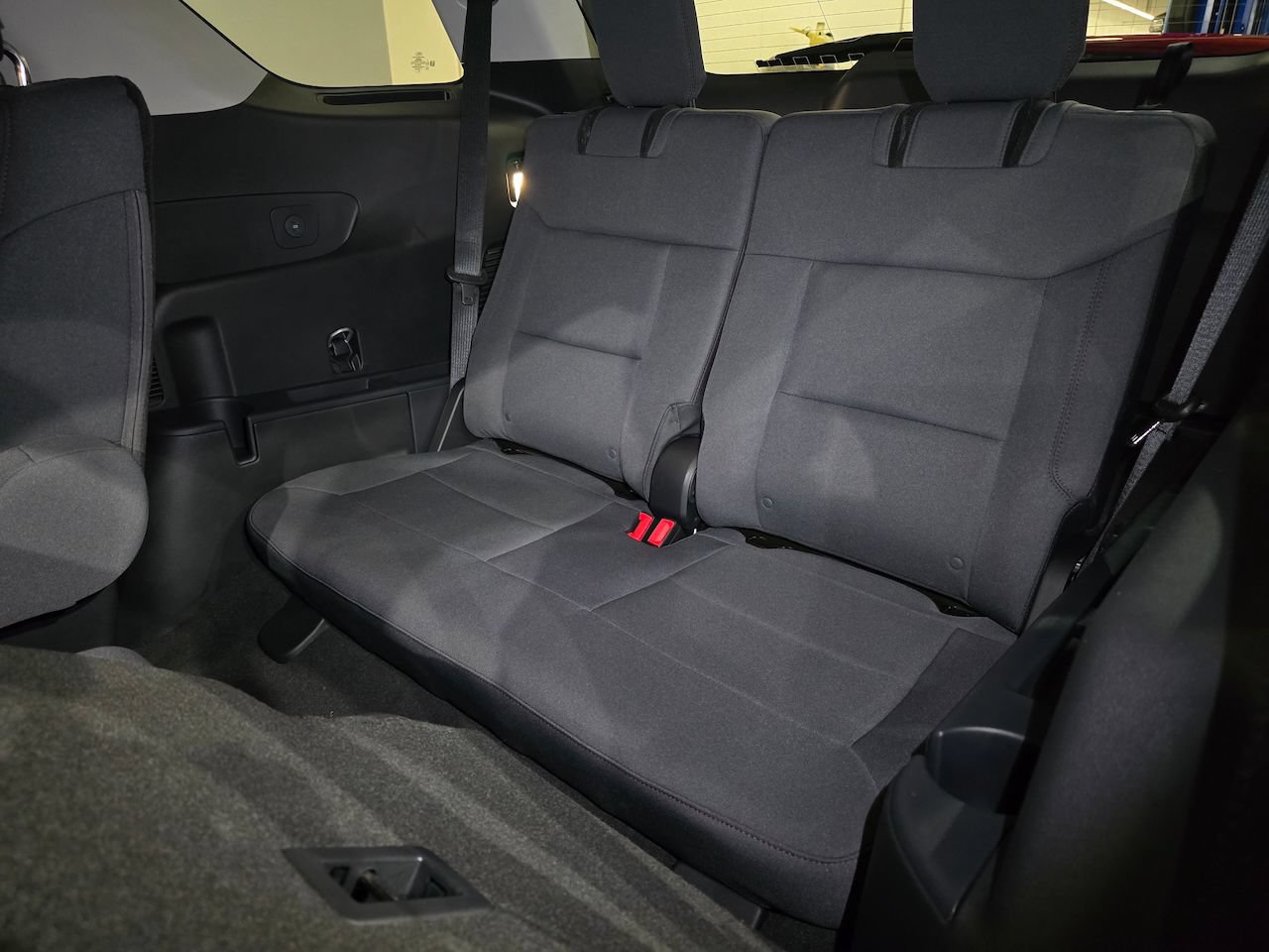 New 2026 Ford Explorer Active AWD/4WD image 35