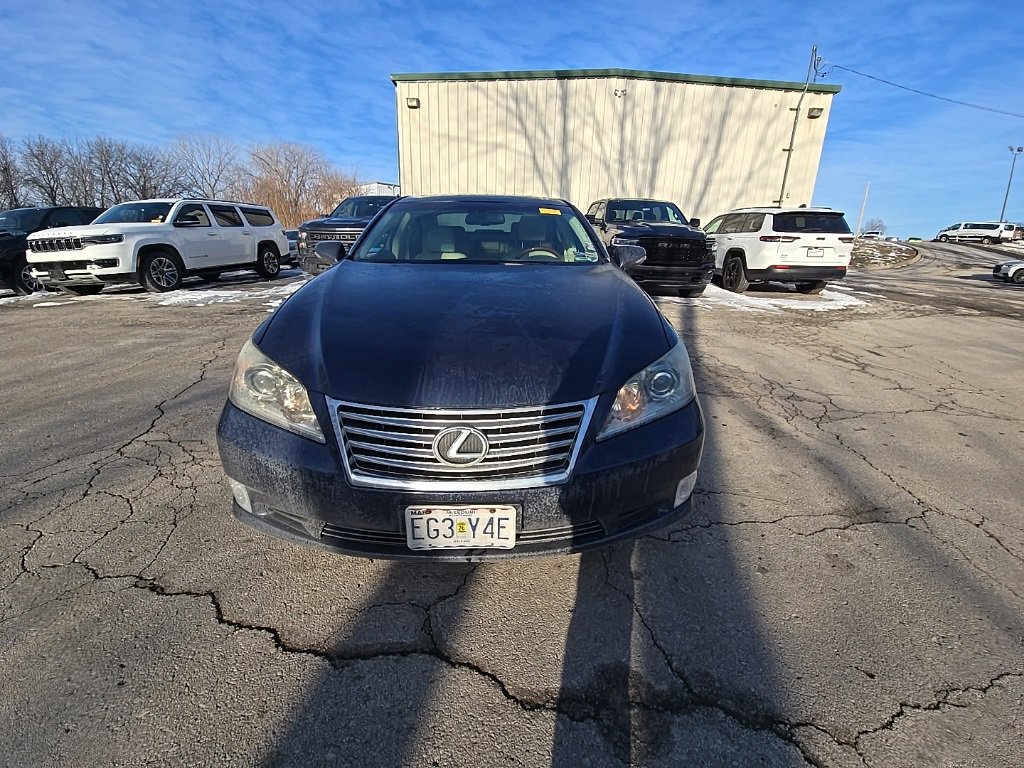Used 2012 Lexus ES 350 350 image 12