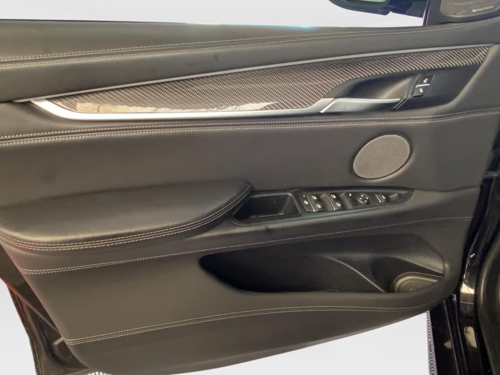 Used 2019 BMW X6 M w/ Premium Package AWD/4WD image 21