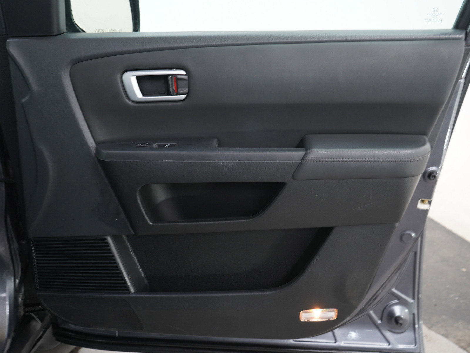 Used 2014 Honda Pilot EX-L image 12