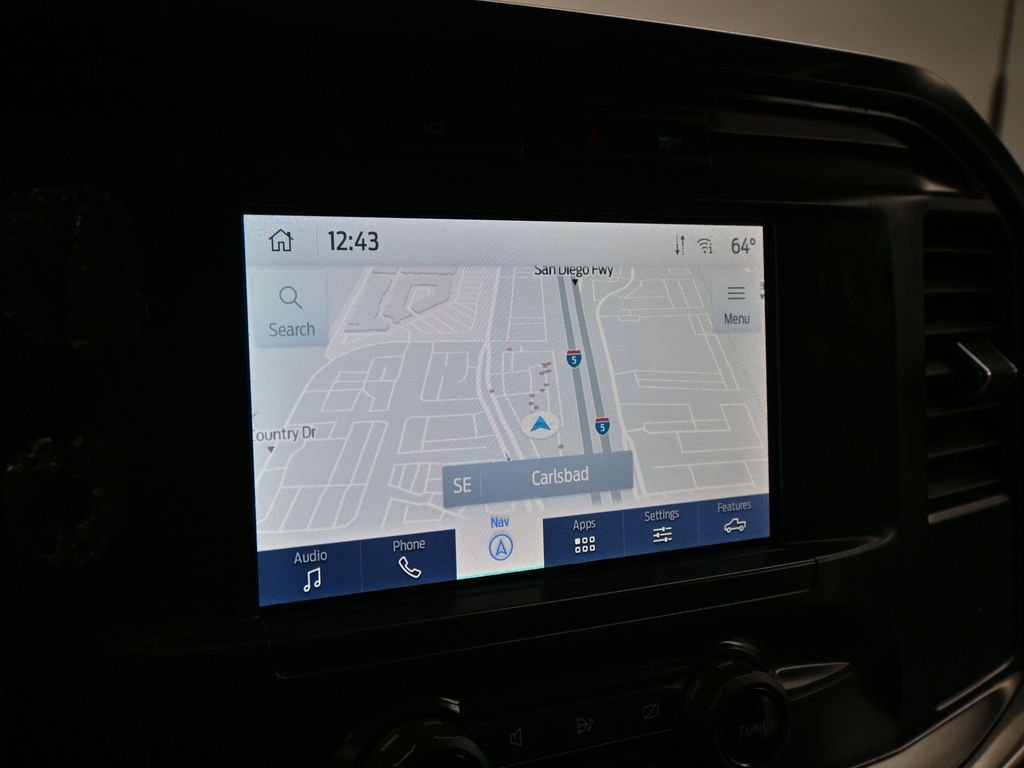 Used 2022 Ford F150 XL w/ STX Appearance Package image 13