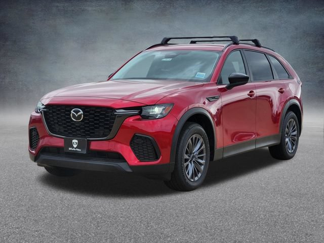 New 2026 MAZDA CX-70 SC Plus AWD/4WD image 3
