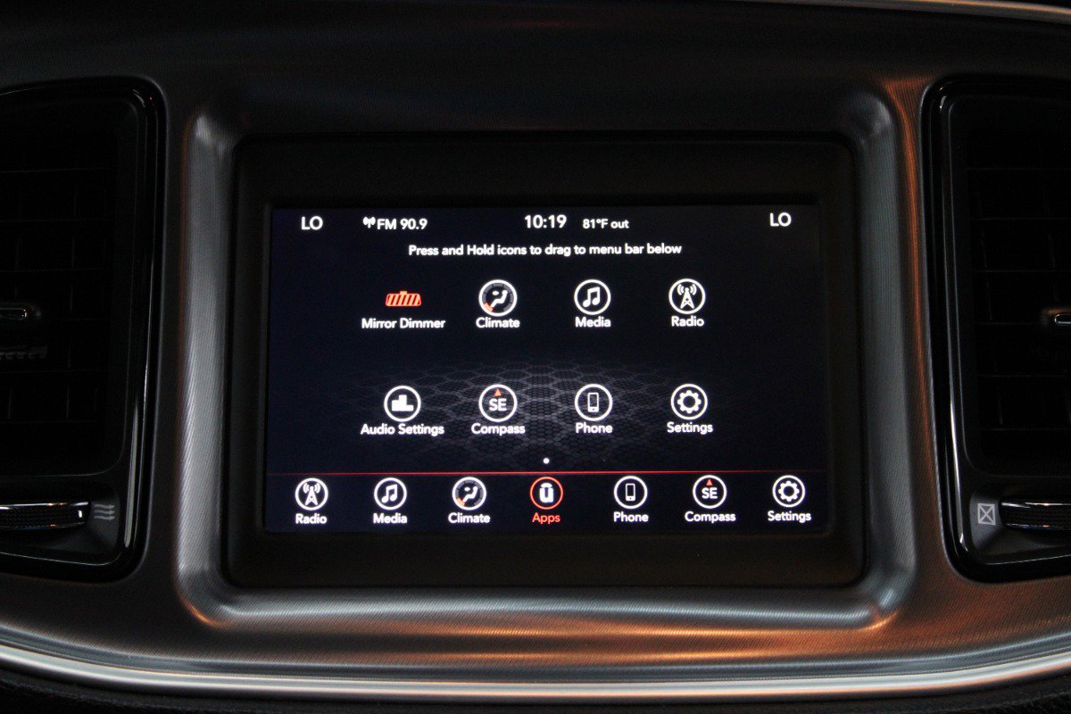 Used 2020 Dodge Challenger SXT image 23