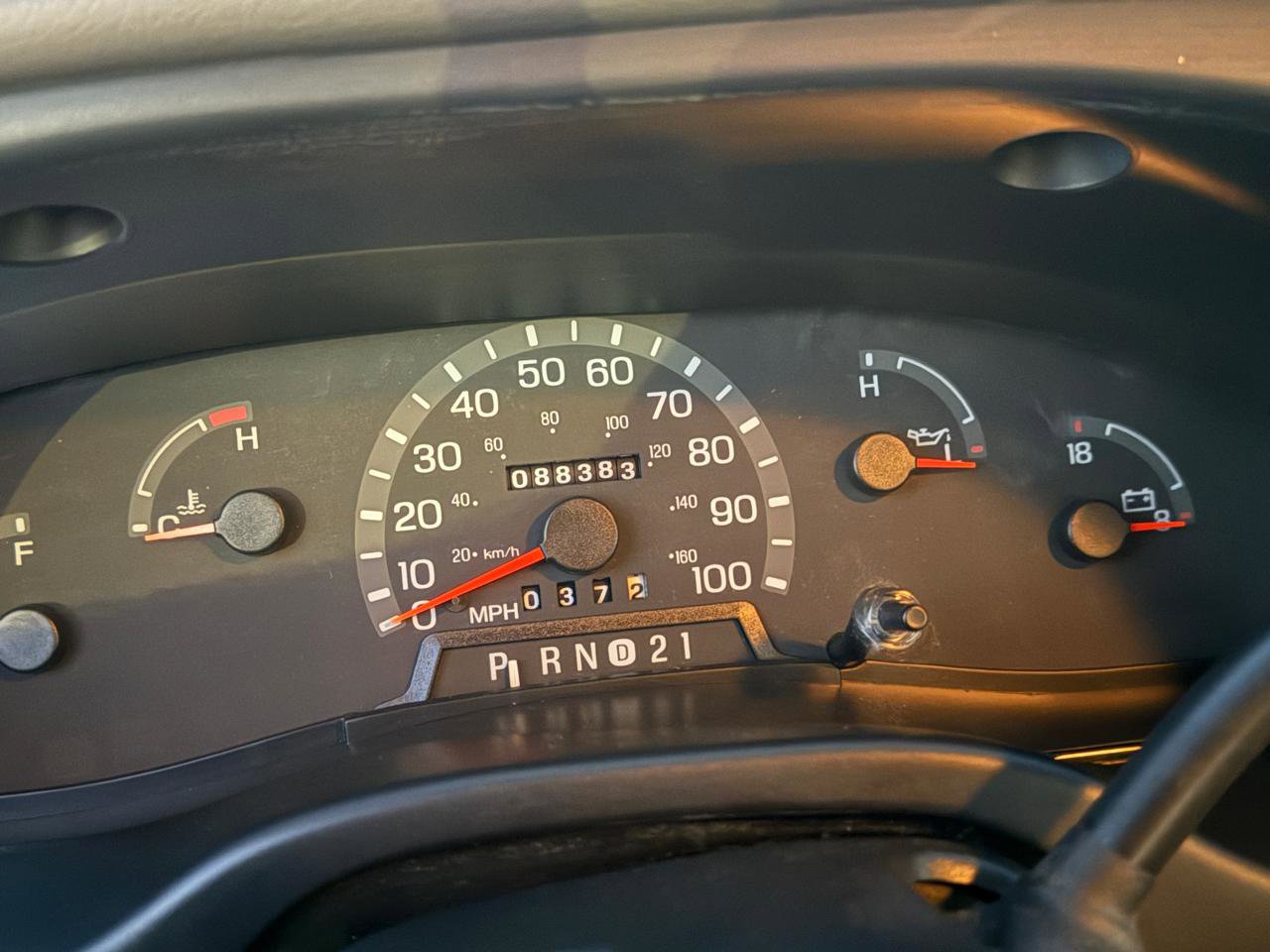 Used 1998 Ford E-350 and Econoline 350 Club Wagon image 15