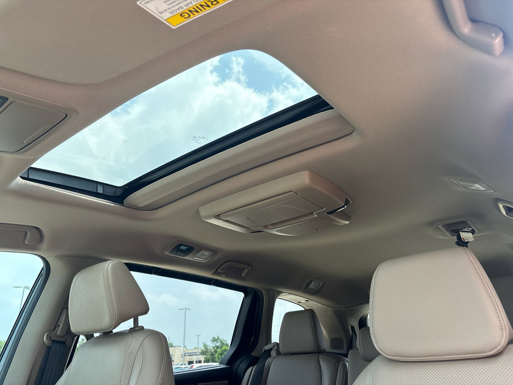 Certified 2020 Honda Odyssey Elite image 28