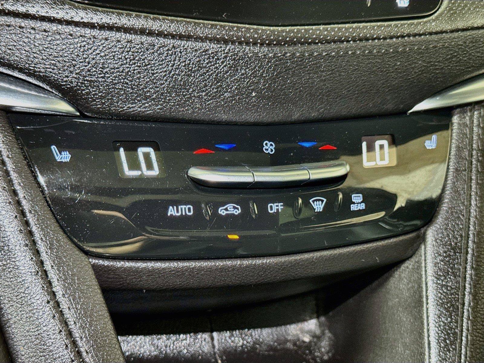 Used 2023 Cadillac XT5 Premium Luxury AWD/4WD image 14