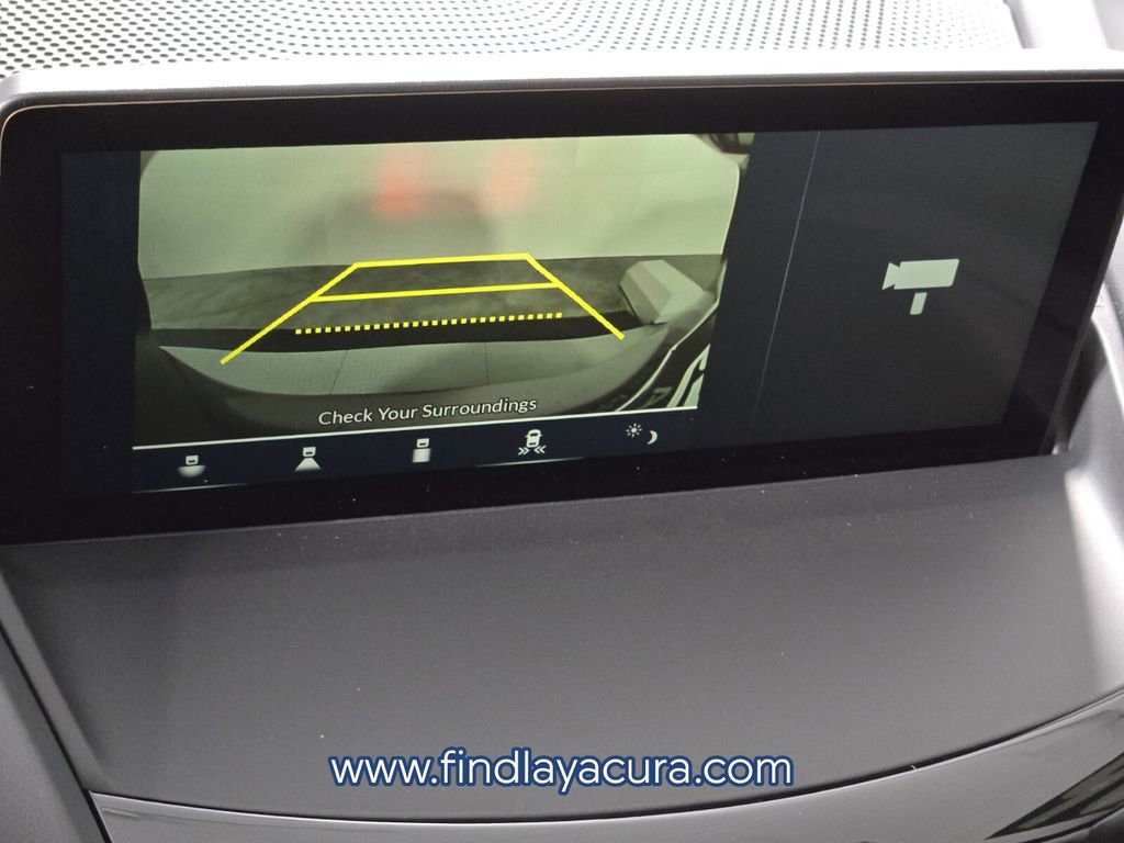 New 2026 Acura RDX w/ Technology Package image 23