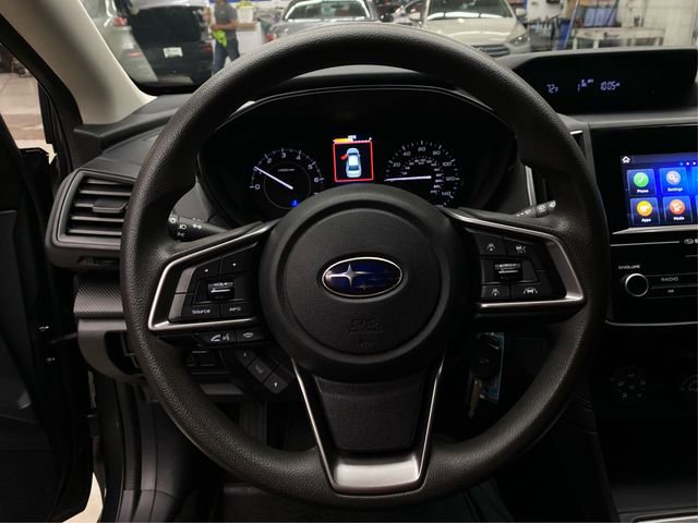 Used 2021 Subaru Impreza 2.0i AWD/4WD image 21