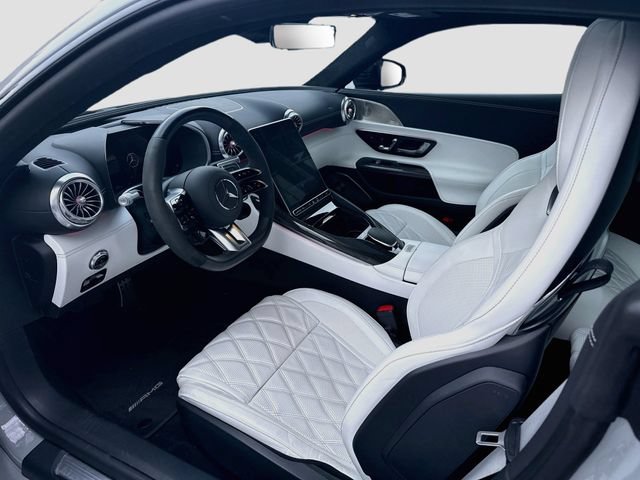Certified 2025 Mercedes-Benz AMG GT 63 image 23