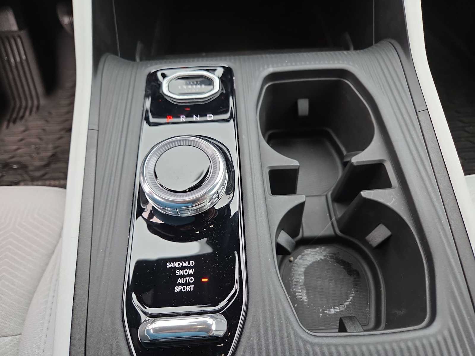 New 2026 Jeep Cherokee Laredo AWD/4WD image 25