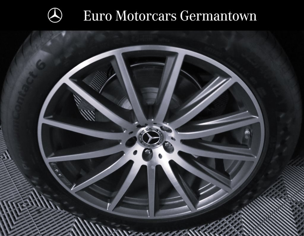 Certified 2023 Mercedes-Benz GLS 580 4MATIC image 7