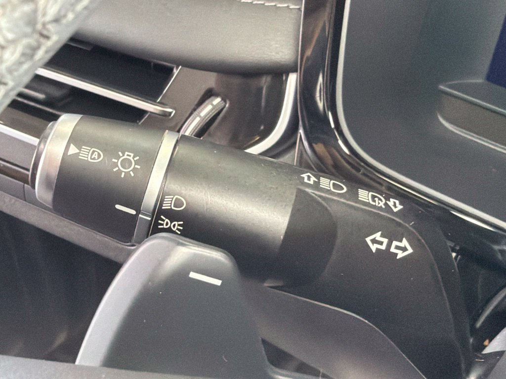 Used 2024 INFINITI QX60 Luxe AWD/4WD image 20