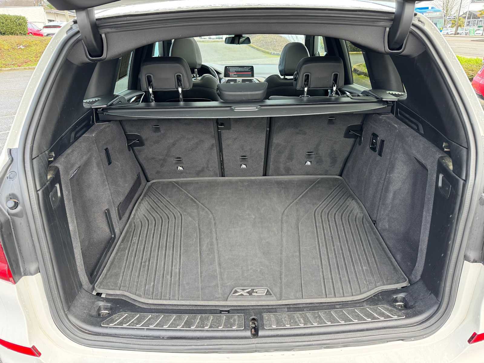Used 2019 BMW X3 xDrive30i w/ Convenience Package image 16
