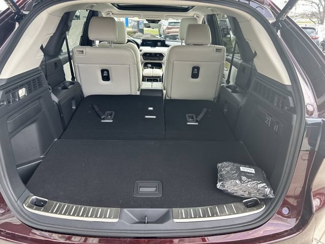 New 2026 MAZDA CX-90 3.3 Turbo S w/ Premium Plus AWD/4WD image 26