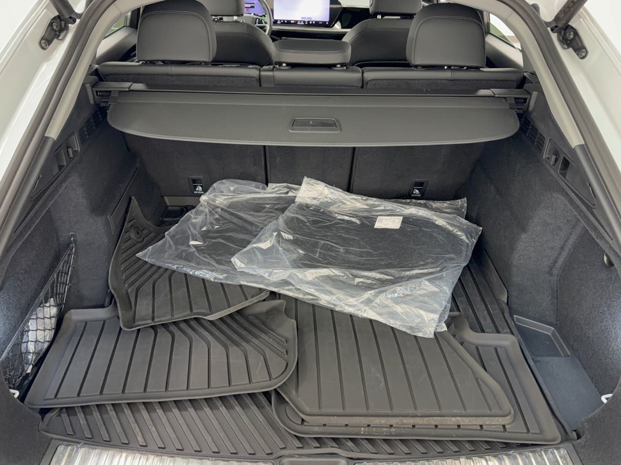 Certified 2026 Audi Q5 Premium Plus AWD/4WD image 28