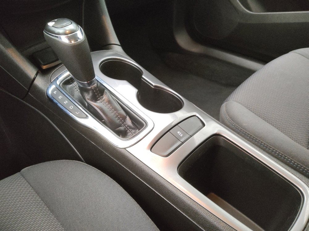 Used 2018 Chevrolet Cruze LT image 26