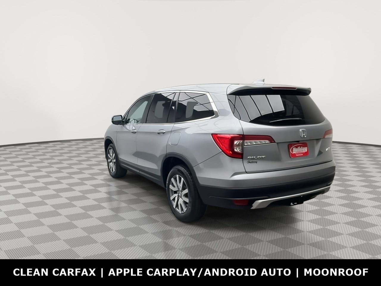 Used 2019 Honda Pilot EX-L image 39