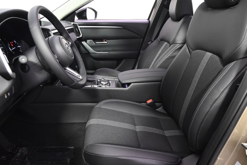 New 2026 MAZDA CX-50 Meridian Edition AWD/4WD image 13