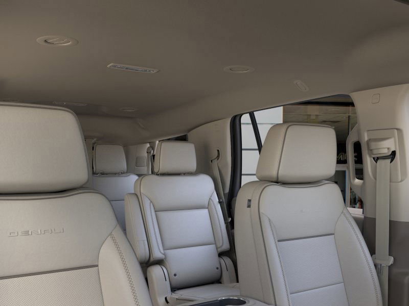 New 2026 GMC Yukon Denali image 24