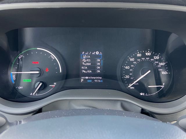 Used 2024 Toyota Sienna LE image 14